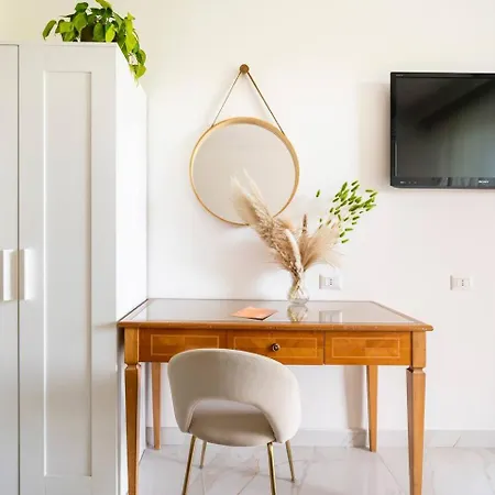 Apartment Nest *