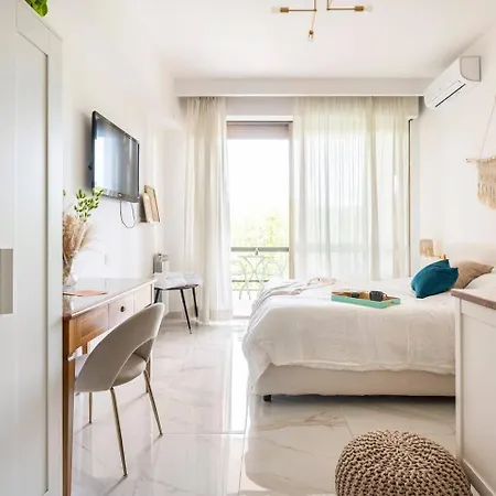 Nest Appartement Rome