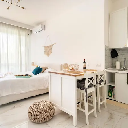 Nest Apartment Rome