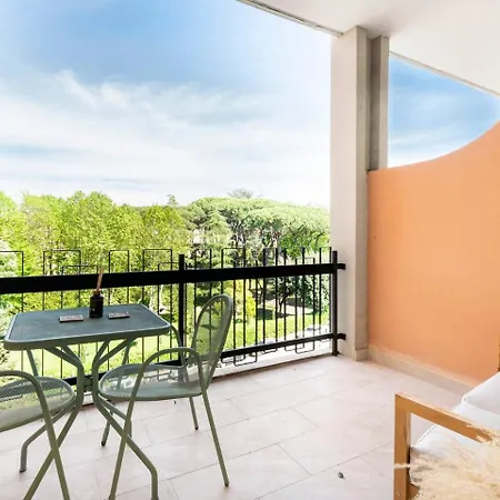 Nest Appartement