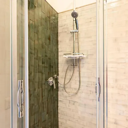 Nest Apartment Rome